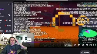 Forsen might ACTUALLY be Cheating for Better Seeds...