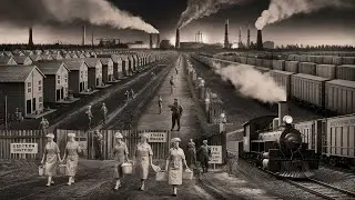 Axis Scientists Were Stunned By The Manhattan Project&rsquo;s Secrecy And Scale.