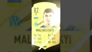 1 of 3 82+ player picks #viral #fifa #fifa23