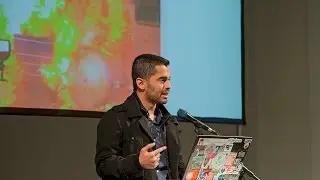 #DNL10 &middot; Mustafa Al-Bassam: 50 Days of Lulz &middot; #TruthTellers