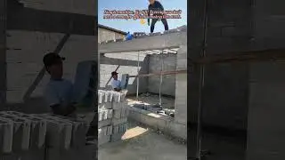 Low-Tech Construction Efficiency