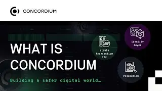 What is Concordium?