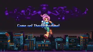 Bot Vice Game Sample - PC/Indie