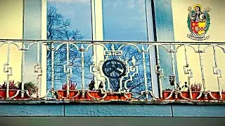 DER WATTENSCHEIDER OSTEN RUND UM DEN CENTRUM PLATZ - EIN WAHRHAFTIGES  WINTERTRÄUMCHEN
