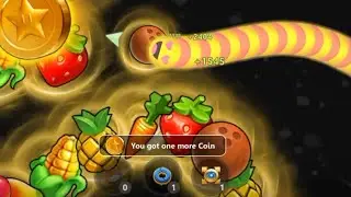 Worms Zone h4ck full trap a biggest snake top 001 - Snake Games180