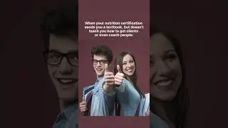 Худший тип сертификации коучинга