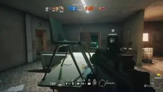 Prestige Siege Montage