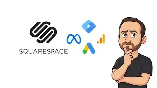 НАКОНЕЦ! Отслеживание форм Squarespace ИСПРАВЛЕНО с помощью Диспетчера тегов Google (событие уров...