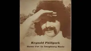Reynold Philipsek - Crepuscule