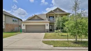 Cypress Homes for Rent 4BR/3.5BA by Property Management in Cypress