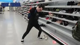 this is a random video | ericapak