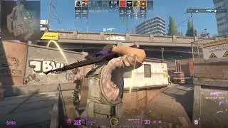 karrigan Overpass B Nades You Need To Know