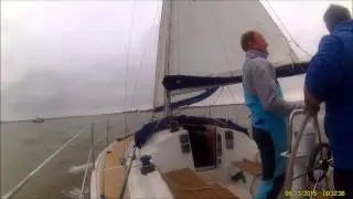 Dehler 343 