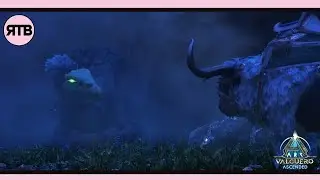 Can I Defeat Gamma Grendel With My Bison Army? | ARK Valguero Ascended - E13