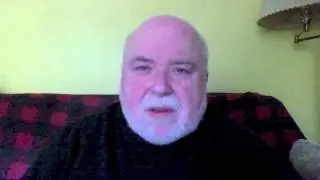 4 - Relying On Experts: Body / Mind Lessons