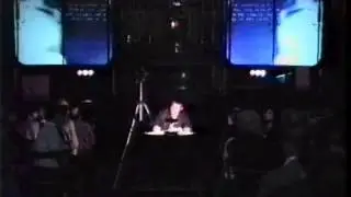 POSTMODERN PROMETHEUS