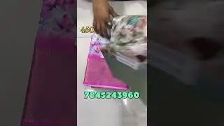 Dola digital silk cotton saree  #saree #shopping #digital #tamil #silk #dolasilksaree #siva