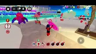 Atualização no miraculous gai fora 