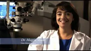 Macular Degeneration Specialists - Eye Center South