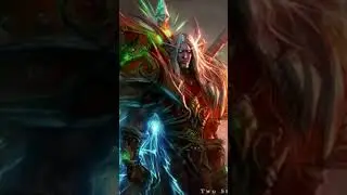 Dangerous #legendmusic #wowmusic #epicmusic #gamingmusic