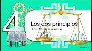 Teoría de la justicia (1971) de John Rawls. 