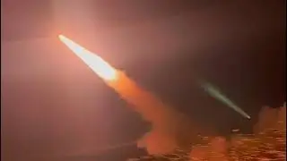 Pakistan launch missile on India #bunyan-ul-marsoos #pakistanarmy #indiaattack