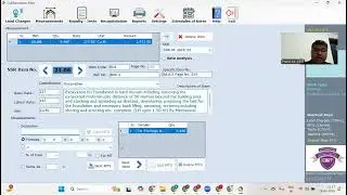 Government Estimation Rate Analysis Using Software