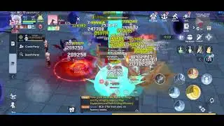 Ragnarok Origin NA . Sage Solo ET 60 Challenge