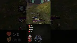 how I cannibalize (motion capture) wow