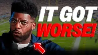 EMMANUEL ACHO GOT EXPOSED AS A FRAUD