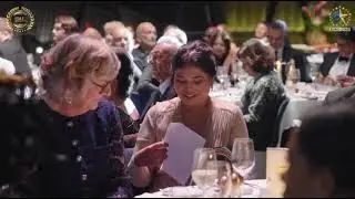 President&rsquo;s Address | Dr Monica Devendran | IAE & EURO STAR Awards 2025