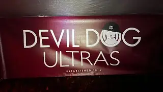 Devil Dog 100 Miler - Motivation Theory Running working Camp Gunny