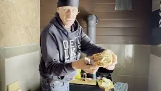 Походная кухня