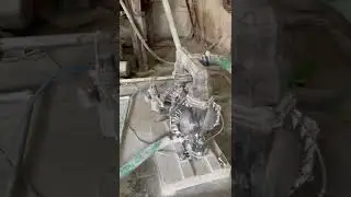 POWDER TRANSFER PUMP