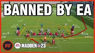 How to Stop RPO Read Flat Wheel -- The Play BANNED in MCS Tournaments