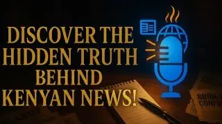 Daily News DRAMA!