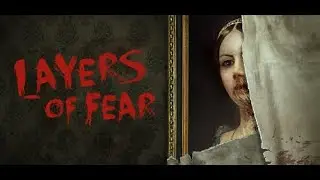 Layers of fear GamePlay | Completo