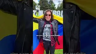 Rock Al Parque 2025: qu&eacute; banda quieres ver 🤘🤩🔥 Bogot&aacute;