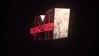 MazeRegion Intro By monstyARTS