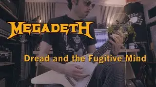 Tone Wars#1 Dread and The Fugitive Mind