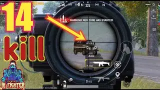 #howtorush #JKFIGHTER #pubgmobile