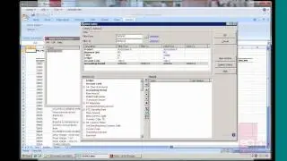SunSystems - Speed Up Reporting with Cache Functionality - Eclipse