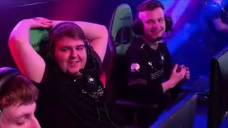 Entropiq vs eSuba | Hra 1 @ Finále Mastercard Hitpoint Masters Summer 2022
