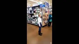 Yodeling Kid FULL ORIGINAL CLIP