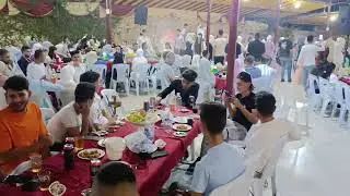 بيت اصلان  عين دابش صالة العنابة البارقية 