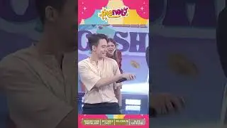 Jameson Blake nakihataw sa dance floor! | PIE Channel