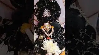 Kitna pyara hai shringaar ke teri leu nazar utaar ❤️❤️❤️❤️🙏🏻🙏🏻🚩