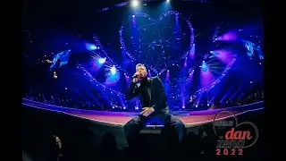MALIGANI - ŠINJORINA (LIVE - Stožice 2022)