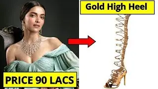 10 Ridiculously Expensive Things Deepika Padukone Owns