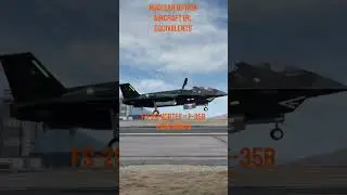 Nuclear option aircraft IRL equivalent  #memes #warthunder #nuclearoption #militaryaviation